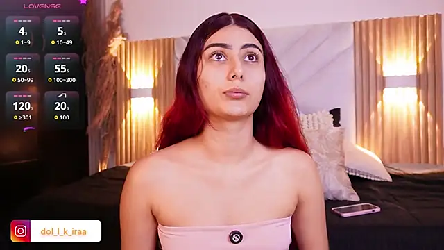 Snapshot of Doll_kira_ chatting on May 2026 02:26:01 PM Doll kira online show from May 2026 02:26:01 PM