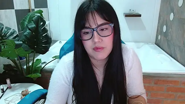 Sofiia Vega  online show from March 2026 01:11:02 PM