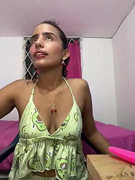 katalina52 online show from April 2026 12:39:01 AM