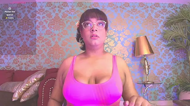 alexa cruz   online show from April 2026 11:36:01 AM