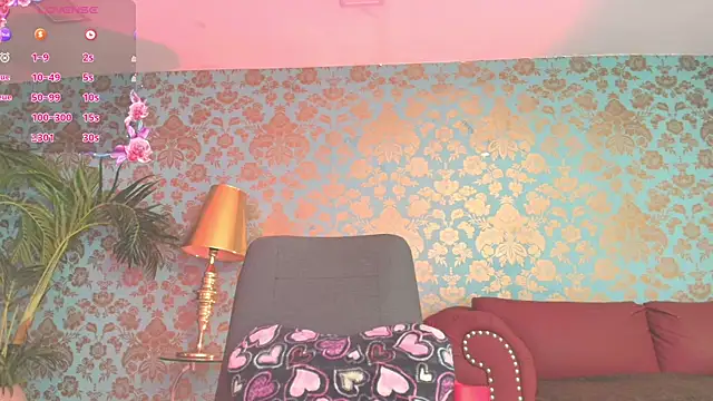 alexa cruz   online show from May 2026 11:47:02 AM