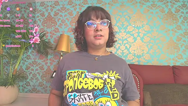 alexa cruz   online show from May 2026 11:46:02 AM