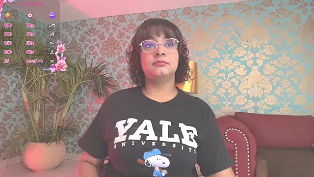 alexa cruz   online show from April 2026 11:40:02 AM