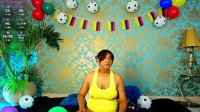 alexa cruz   online show from June 2026 12:00:02 PM