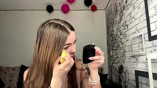 ElmiraDabato online show from April 2026 03:23:01 AM