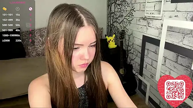 Snapshot of ElmiraDabato chatting on July 2026 06:05:01 PM ElmiraDabato online show from July 2026 06:05:01 PM