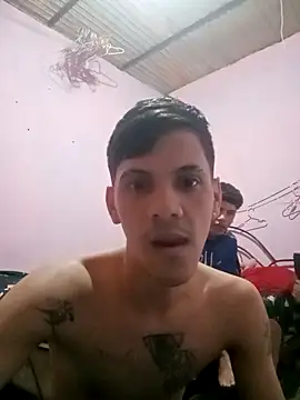 Hotsmale online show from March 2026 06:23:02 PM