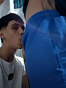 Hotsmale online show from April 2026 01:01:02 AM