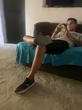 Hotsmale online show from April 2026 04:13:02 PM