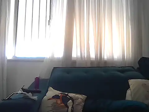Mermaid Alien online show from April 2026 12:52:02 PM