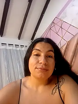 DianaSheren online show from April 2026 07:49:01 PM