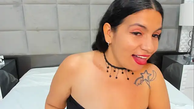 DianaSheren online show from April 2026 07:48:01 PM