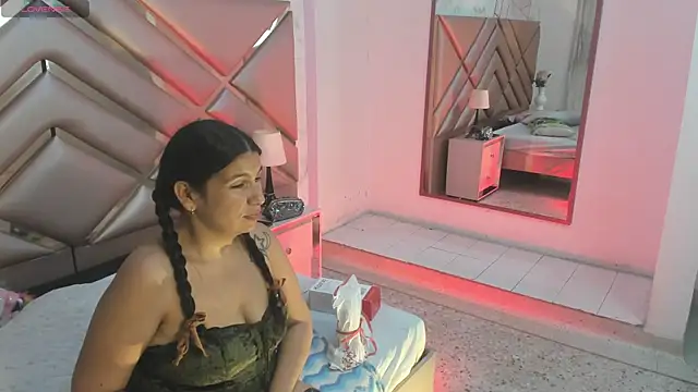 DianaSheren online show from June 2026 08:06:01 PM