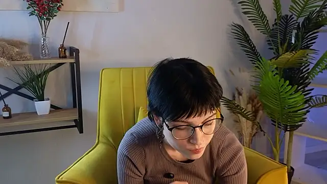 RubieNibbs online show from March 2026 01:59:01 PM