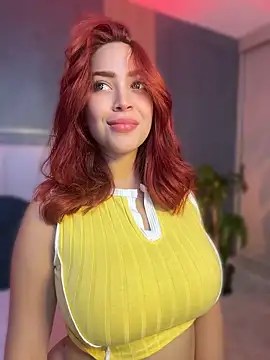 Ambar Mancinii online show from June 2026 09:34:02 PM