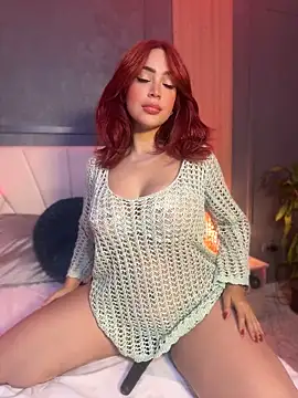 Ambar Mancinii online show from June 2026 10:51:02 PM