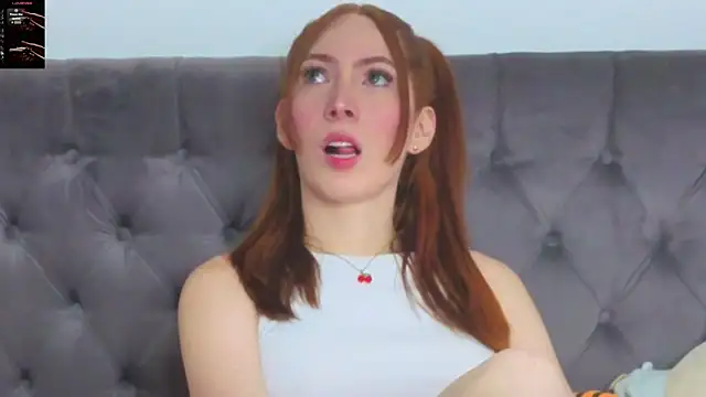  gingercherry online show from April 2026 05:23:01 AM