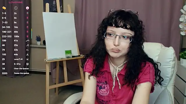 JordanSvetlik online show from May 2026 07:20:02 PM