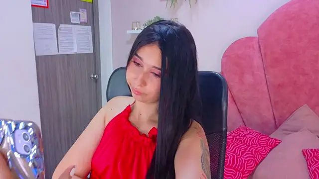 StarrMoon   online show from June 2026 07:42:02 PM