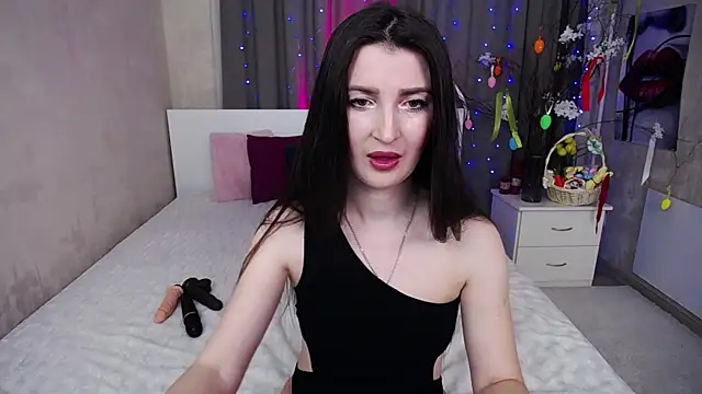 EvelinCuper  online show from April 2026 05:22:02 AM