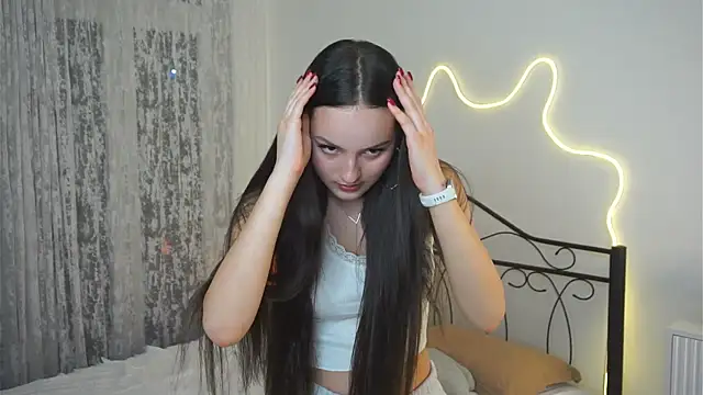 TonjaMano online show from March 2026 08:31:02 PM