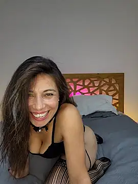 Odalysweet online show from April 2026 01:23:02 AM