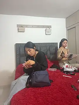 Velunett 19 online show from April 2026 01:01:01 AM