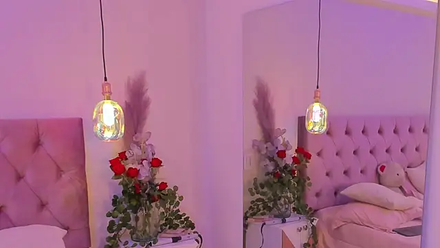 SofiaBloomm online show from May 2026 08:01:02 PM