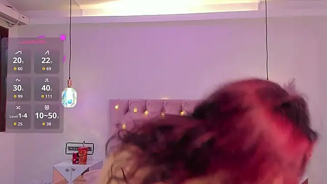 Snapshot of SofiaBloomm chatting on May 2026 10:10:02 PM SofiaBloomm online show from May 2026 10:10:02 PM