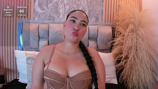 Sulay Kim online show from July 2026 05:03:02 PM