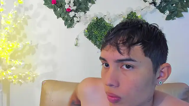 Fher rivers1 online show from April 2026 04:45:01 PM