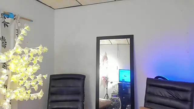 Fher rivers1 online show from March 2026 05:22:02 PM