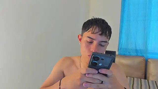 Fher rivers1 online show from April 2026 03:52:02 PM