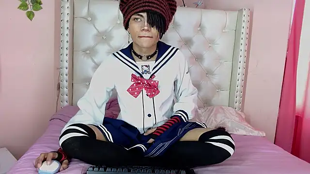 romeo laurient online show from April 2026 09:43:01 PM