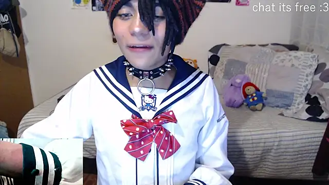 romeo laurient online show from May 2026 05:18:02 AM