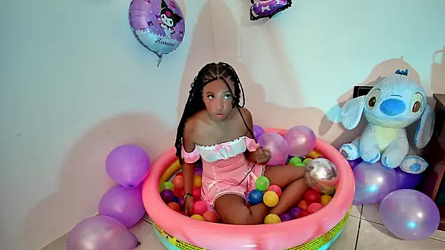Ellie Cute7 online show from June 2026 07:46:02 PM