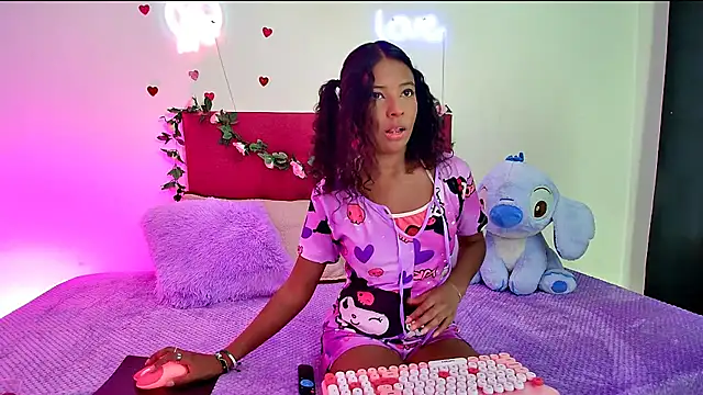 Ellie Cute7 online show from June 2026 07:35:01 PM