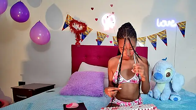 Ellie Cute7 online show from July 2026 07:18:02 PM