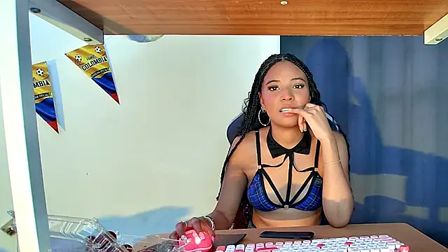 Ellie Cute7 online show from June 2026 07:09:02 PM