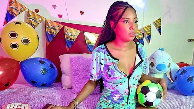 Ellie Cute7 online show from June 2026 07:35:01 PM