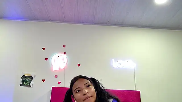 Ellie Cute7 online show from March 2026 07:13:02 PM