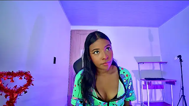 Ellie Cute7 online show from May 2026 07:24:02 PM