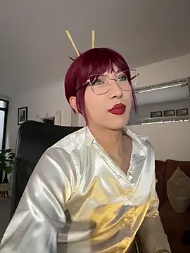 Conny 777 online show from April 2026 10:49:02 AM