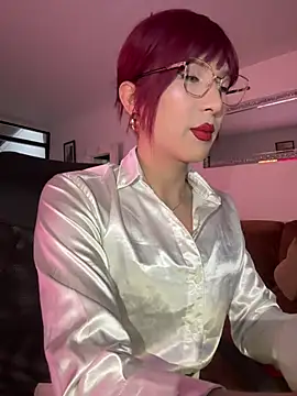 Conny 777 online show from April 2026 10:22:01 AM