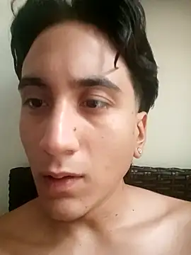 EsmeraldaNaim online show from April 2026 02:31:01 PM