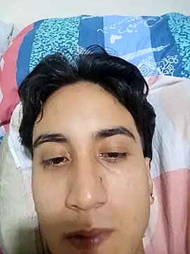 EsmeraldaNaim online show from April 2026 04:46:01 PM