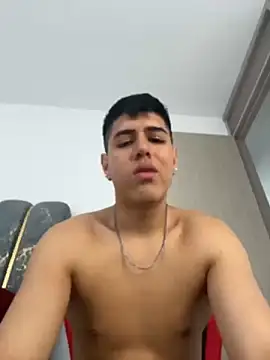 Angel khouri  online show from April 2026 09:39:33 PM
