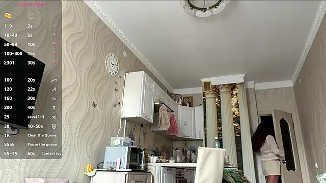 kamila 18 french online show from June 2026 03:16:02 AM