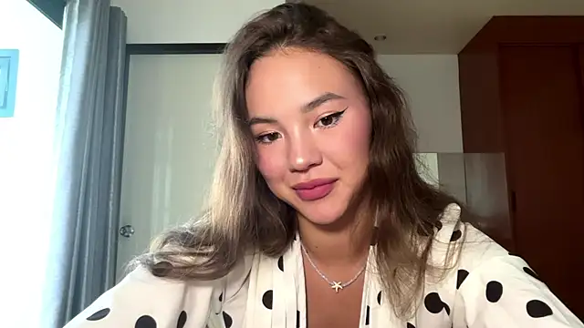 kamila 18 french online show from March 2026 09:10:01 AM
