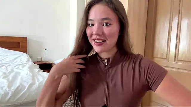 kamila 18 french online show from May 2026 05:11:01 AM